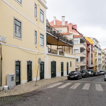 Flh Graca Lovely Apartment III Lissabon Buitenkant foto