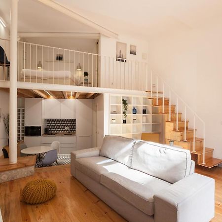 Flh Graca Lovely Apartment III Lissabon Buitenkant foto