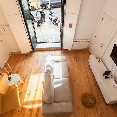Flh Graca Lovely Apartment III Lissabon Buitenkant foto