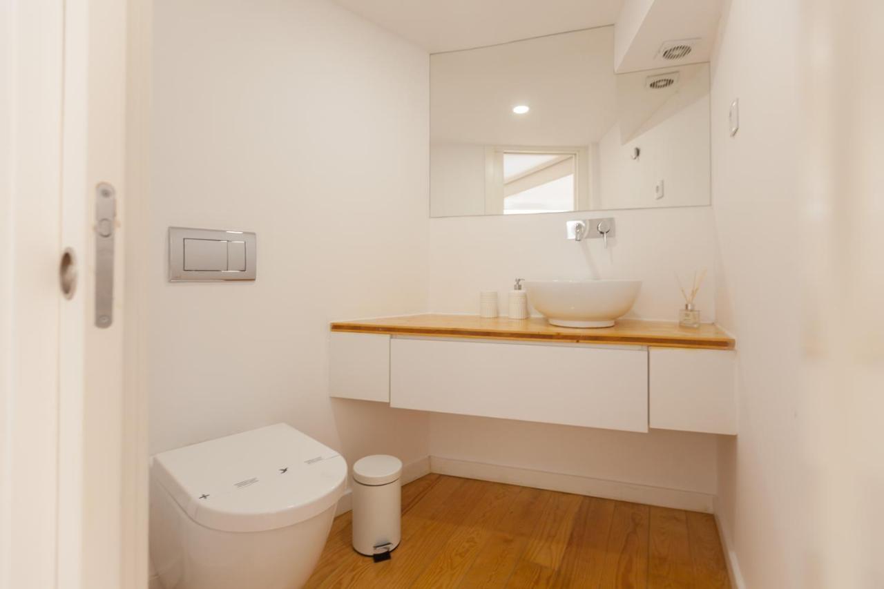 Flh Graca Lovely Apartment III Lissabon Buitenkant foto