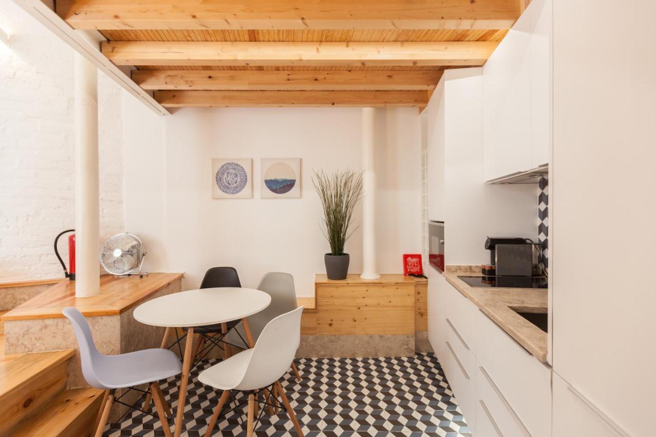 Flh Graca Lovely Apartment III Lissabon Buitenkant foto