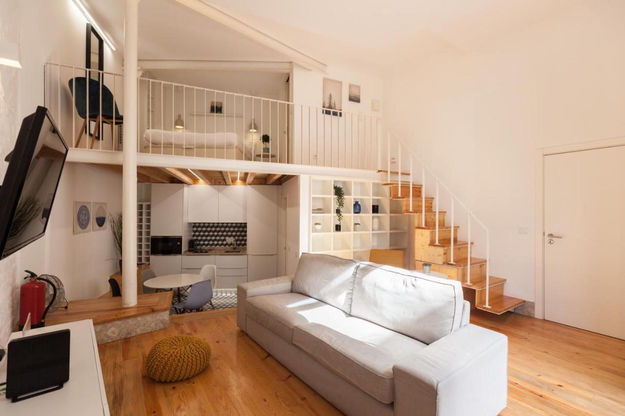 Flh Graca Lovely Apartment III Lissabon Buitenkant foto