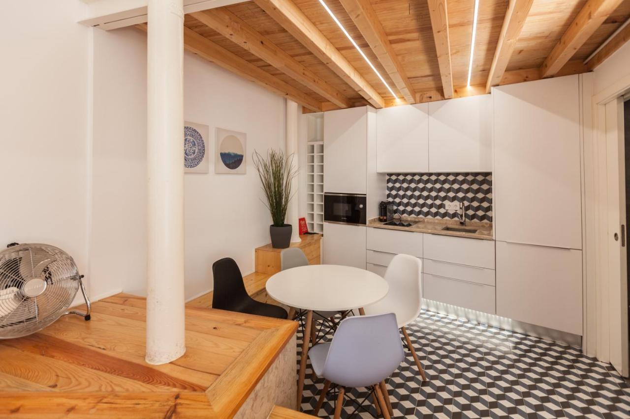 Flh Graca Lovely Apartment III Lissabon Buitenkant foto