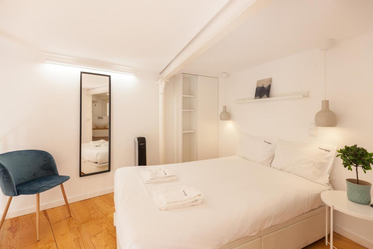Flh Graca Lovely Apartment III Lissabon Buitenkant foto