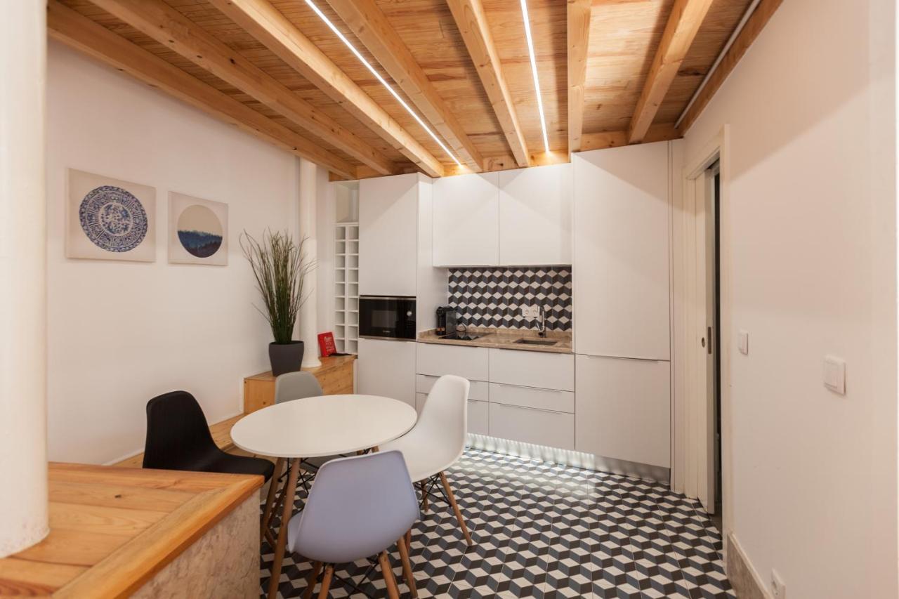 Flh Graca Lovely Apartment III Lissabon Buitenkant foto