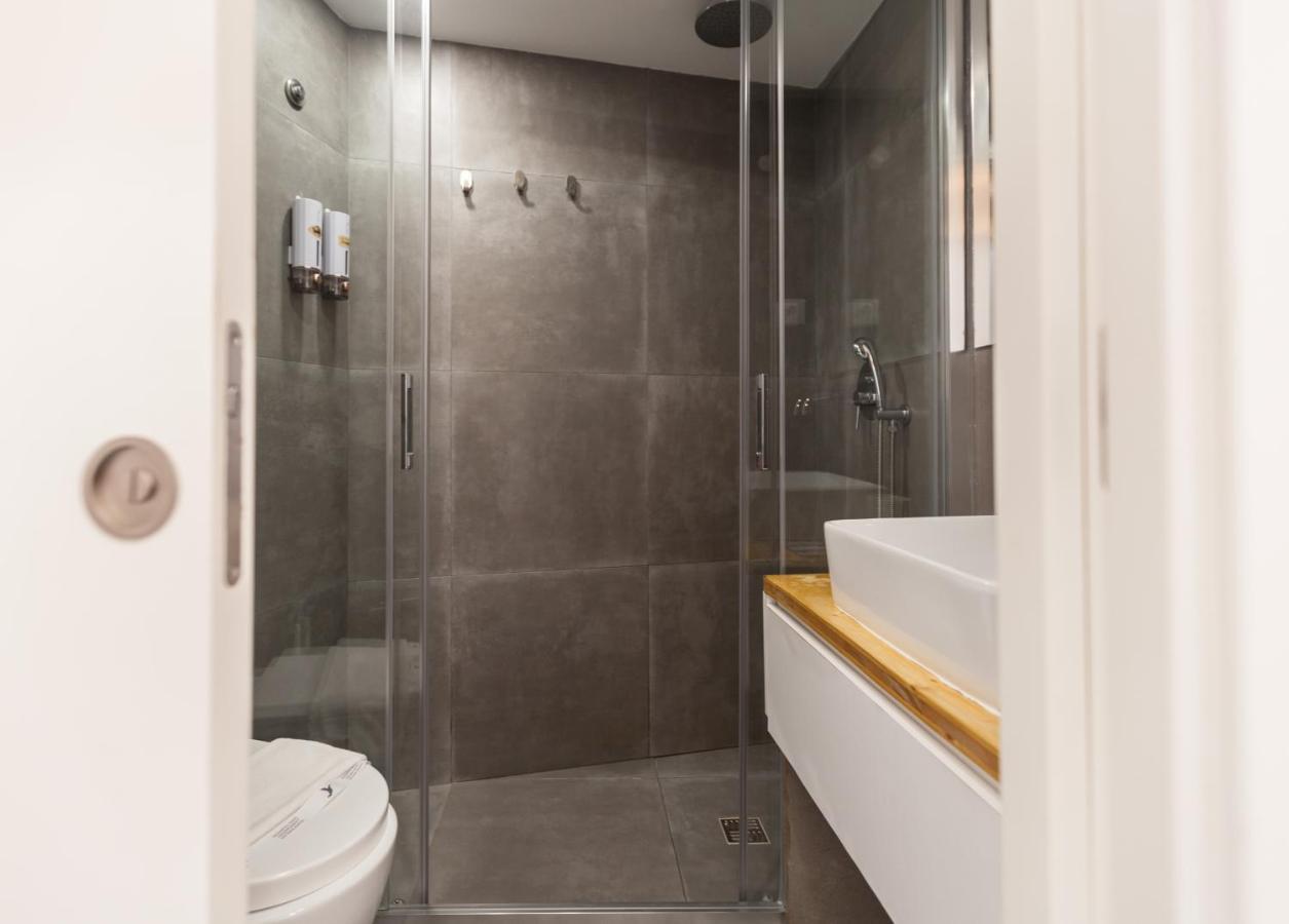 Flh Graca Lovely Apartment III Lissabon Buitenkant foto